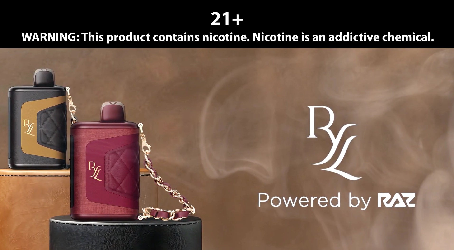 rees tobacco and vape Red  US Co Big Tobacco comes out on